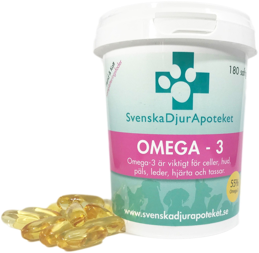 productImage: Omega-3 180 Softgel