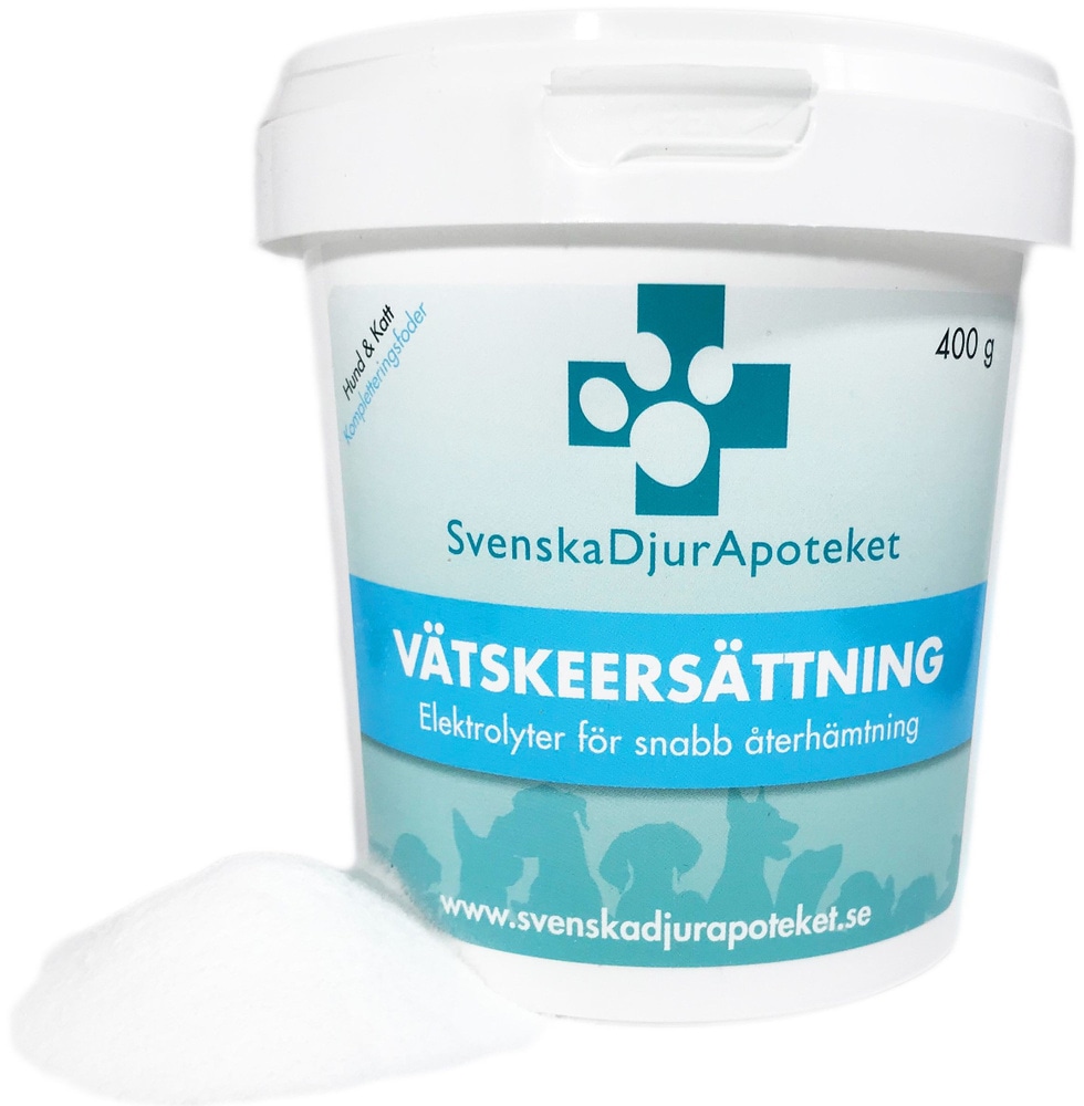 productImage: Vätskeersättning 400 g