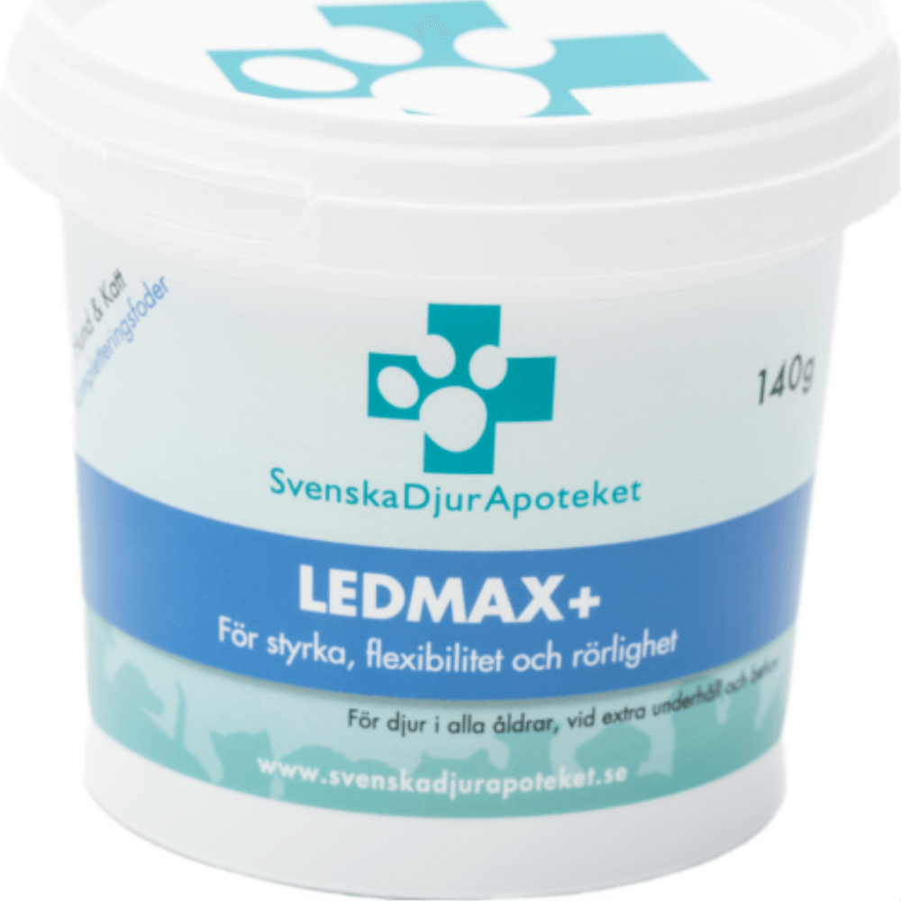 productImage: LedMax+ 140 g