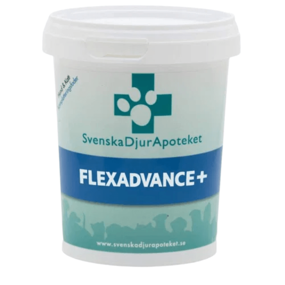 productImage: Flex Advance+ 140 g
