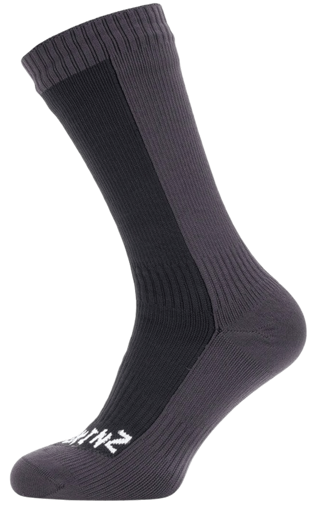 productImage: Starston Waterproof Cold Weather Sock Black