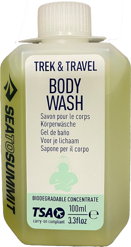 productImage: Body Wash 100ML Black