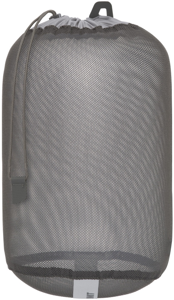 productImage: Eco Mesh Stuffsack 5L Beluga