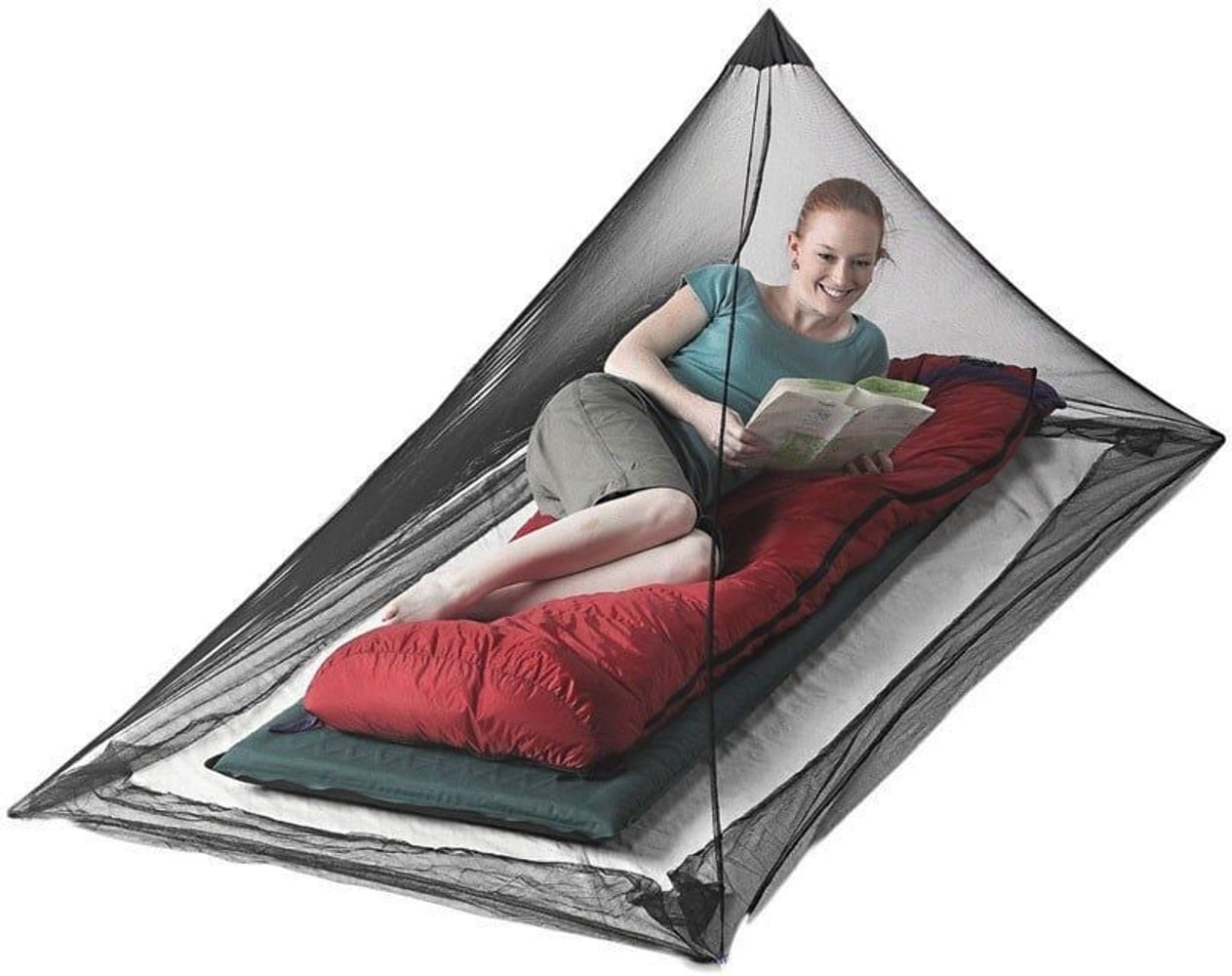 productImage: Mosquito Net 1 Person