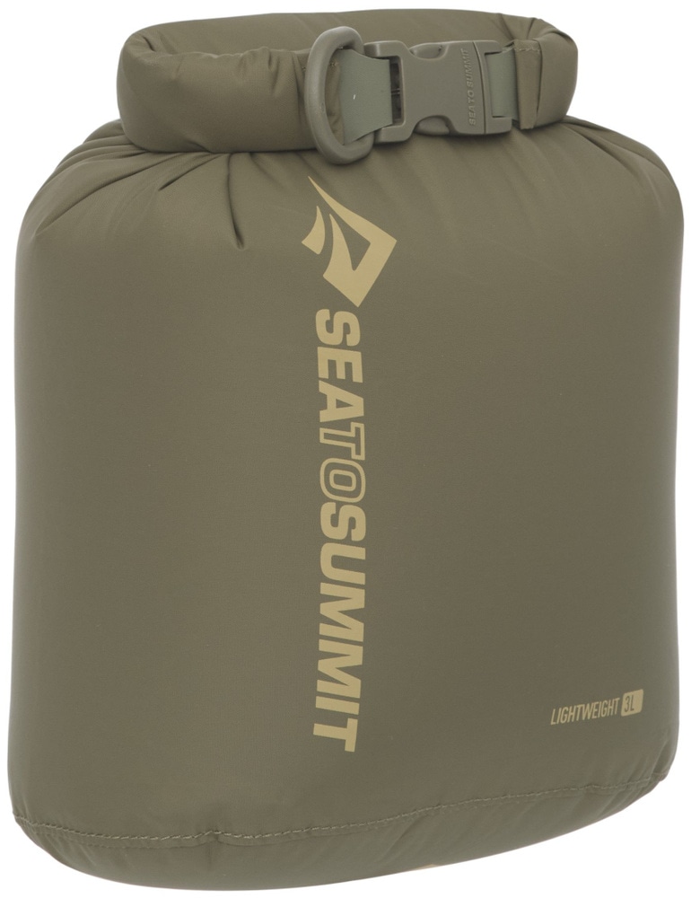 productImage: Eco Lightweight Drybag 3L Olive