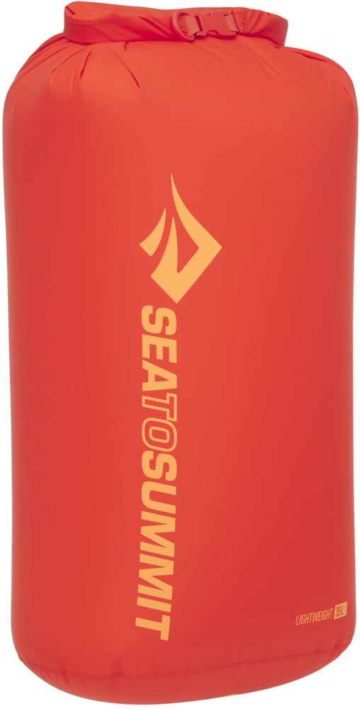 productImage: Eco Lightweight Drybag 35L Orange