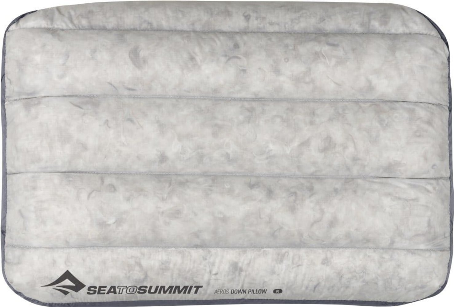 productImage: Pillow Aeros Down Regular Grey