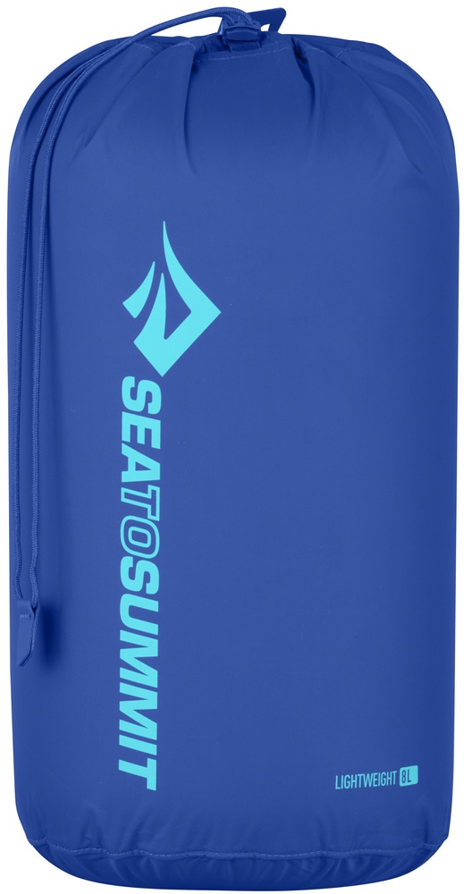 productImage: Eco Lightweight Stuffsack 8L Surf