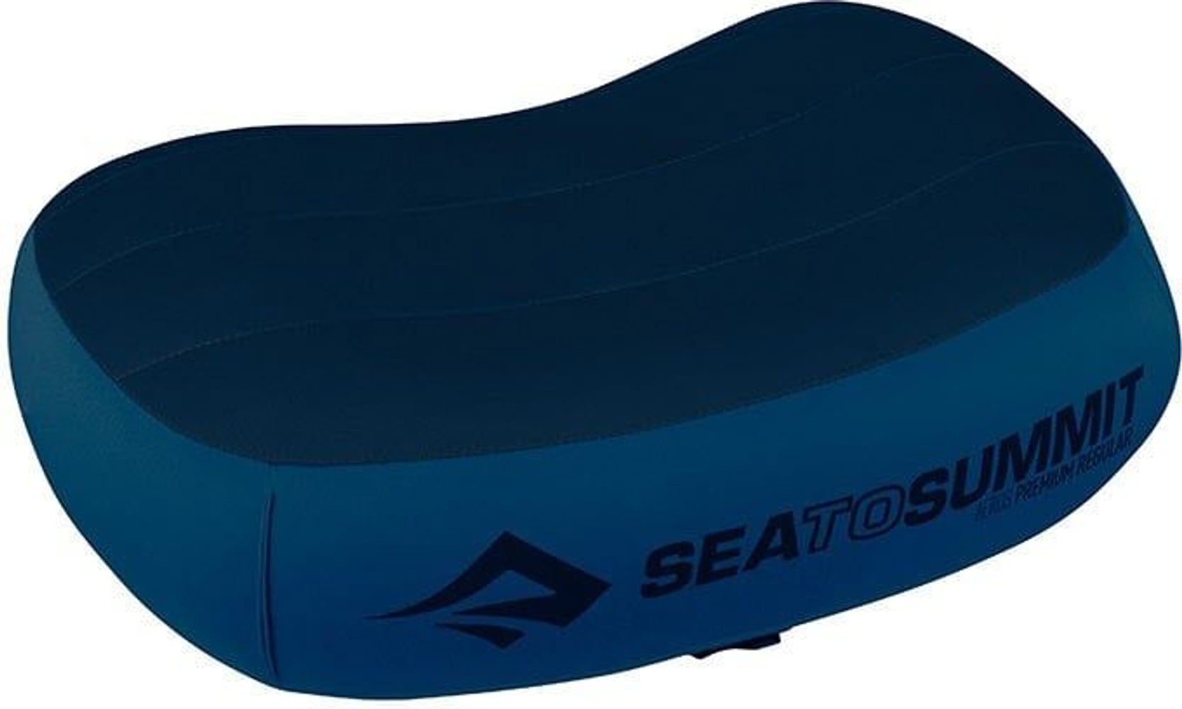 productImage: Pillow Aeros Premium Regular Navy Blue