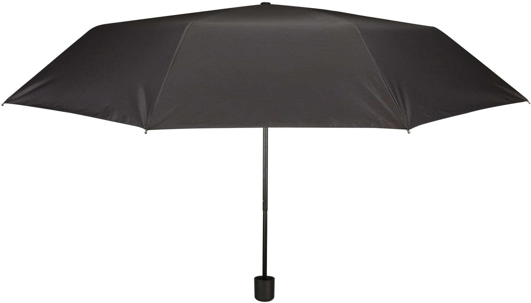 productImage: Travellight Umbrella Trekking Black
