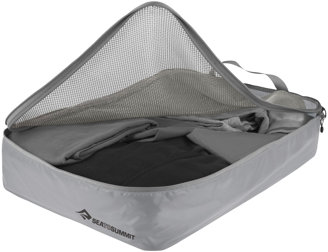 productImage: Eco Travellight Ultrasil Garment Mesh Bag L