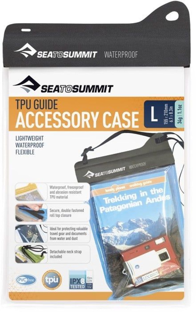 productImage: TPU Accessory Case Waterproof Large 215x150 mm