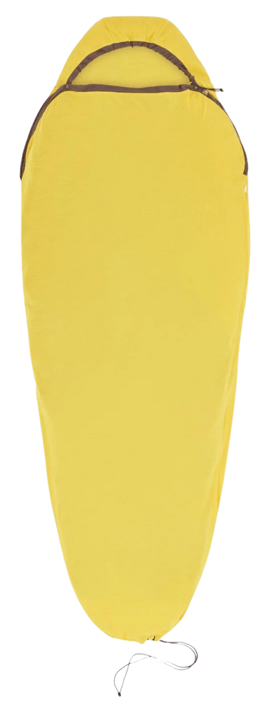productImage: Sleepliner Reactor Mummy /Drawcord Standard