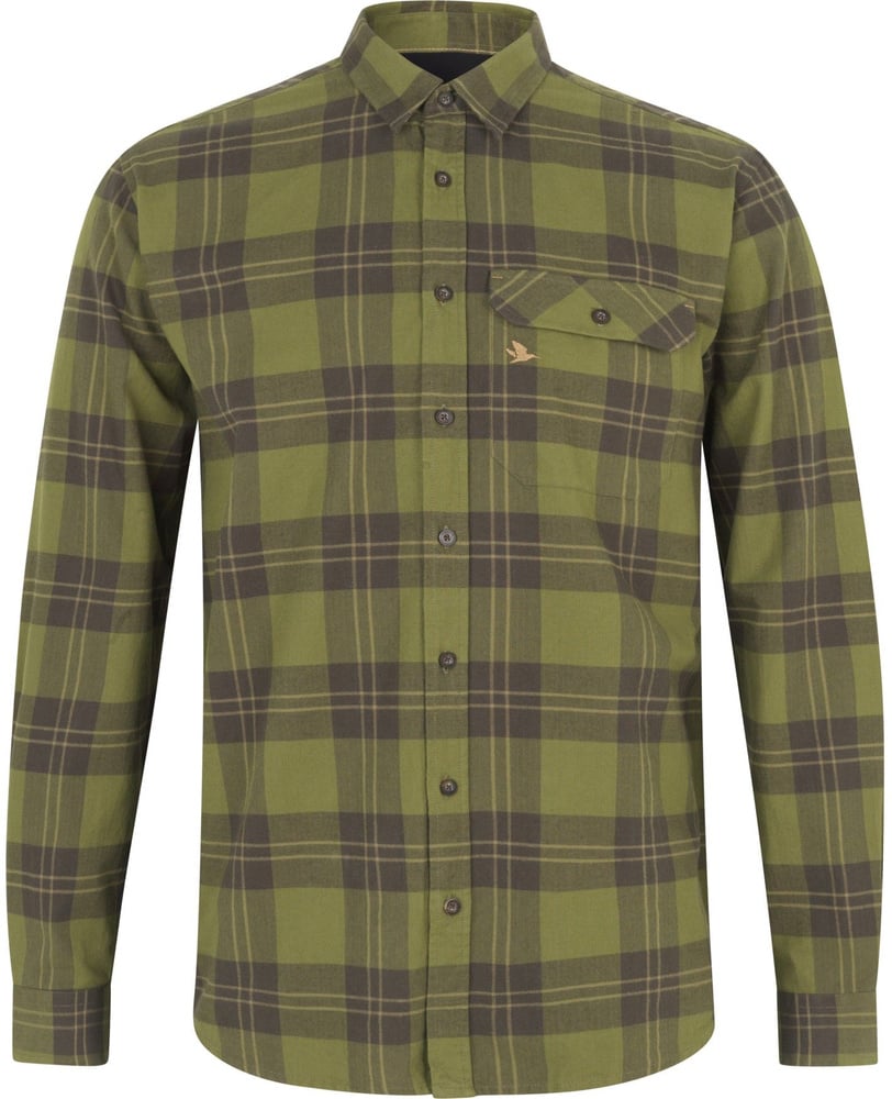 productImage: Highseat Shirt Light Olive
