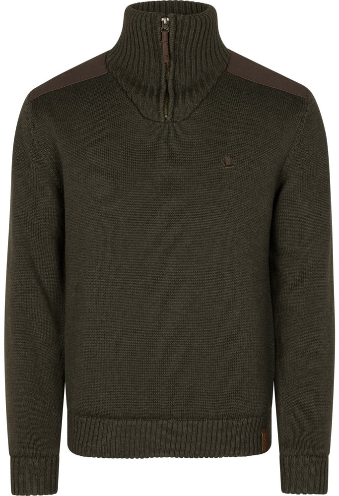 Haze Windbreaker Grizzly Brown, view: 1