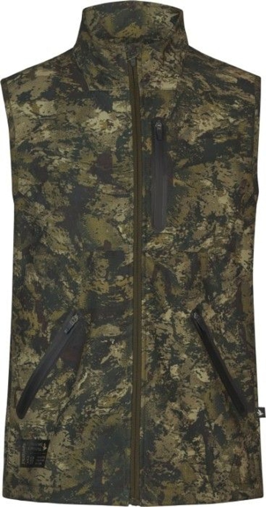 productImage: Chaser Aero Camo Vest InVis MPC Green