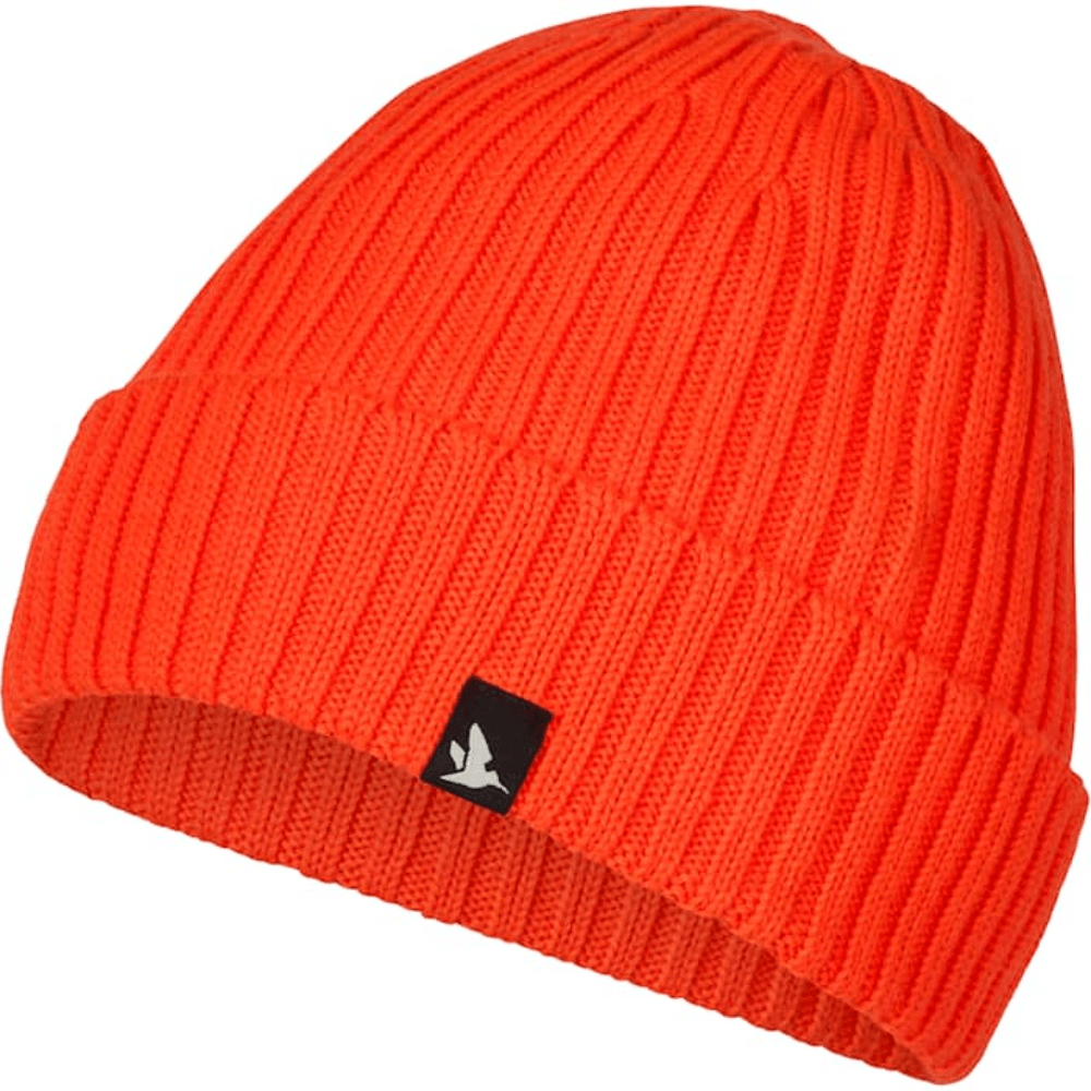 productImage: Norite Beanie Orange Blaze