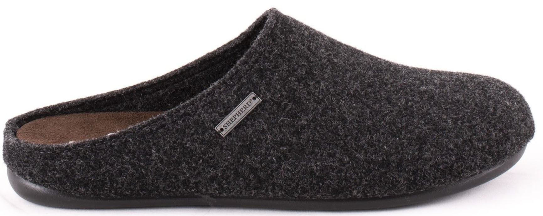 productImage: Shepherd M's Jon Slipper Black