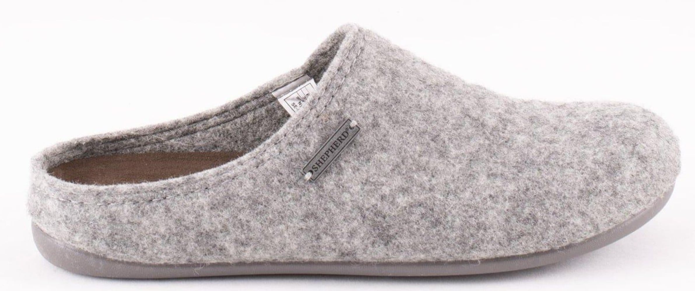 productImage: Shepherd W's Cilla Slipper Grey