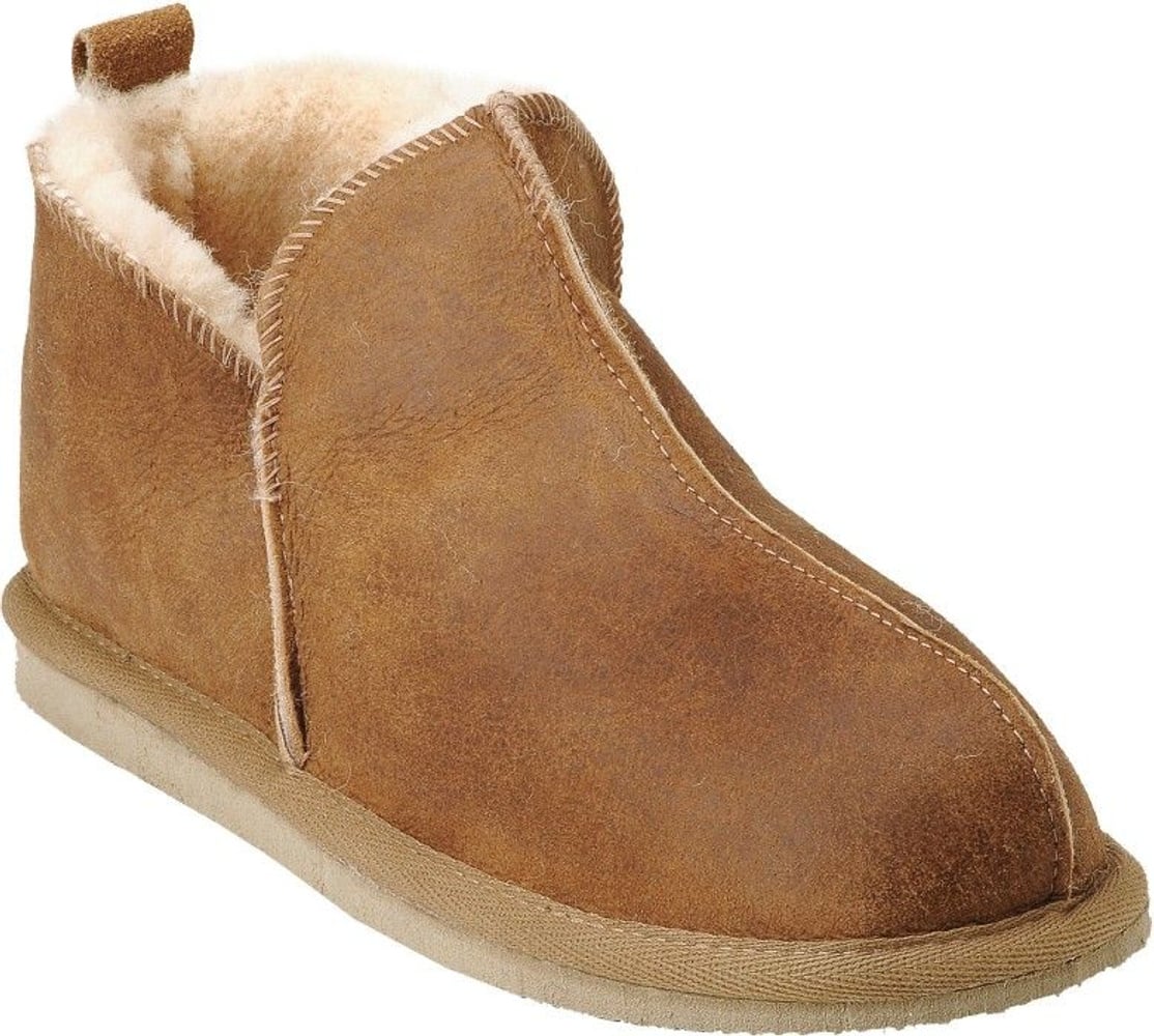 productImage: Shepherd W's Annie Slipper Antique