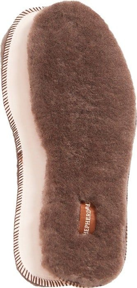 productImage: Shepherd Moheda Sole (Strl 27-48) Brown