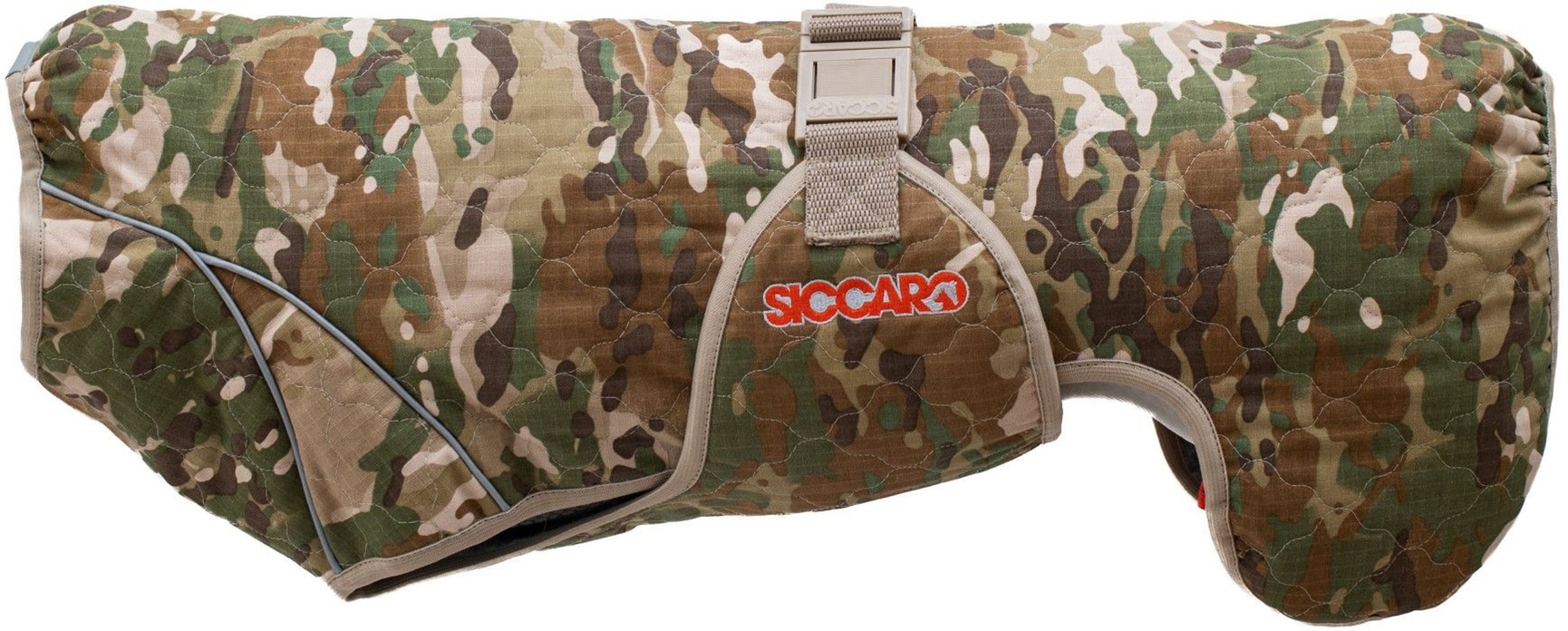 productImage: Spirit 2.0 Drying Robe 55 cm New Camo
