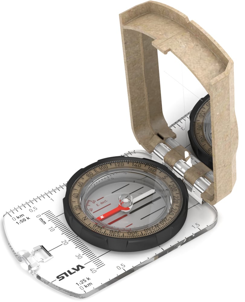 productImage: Compass Terra Ranger S