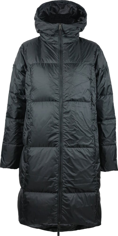 productImage: Siri Down Coat Black