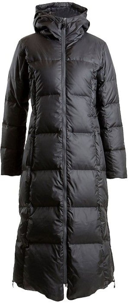 productImage: Hella Down Coat Black