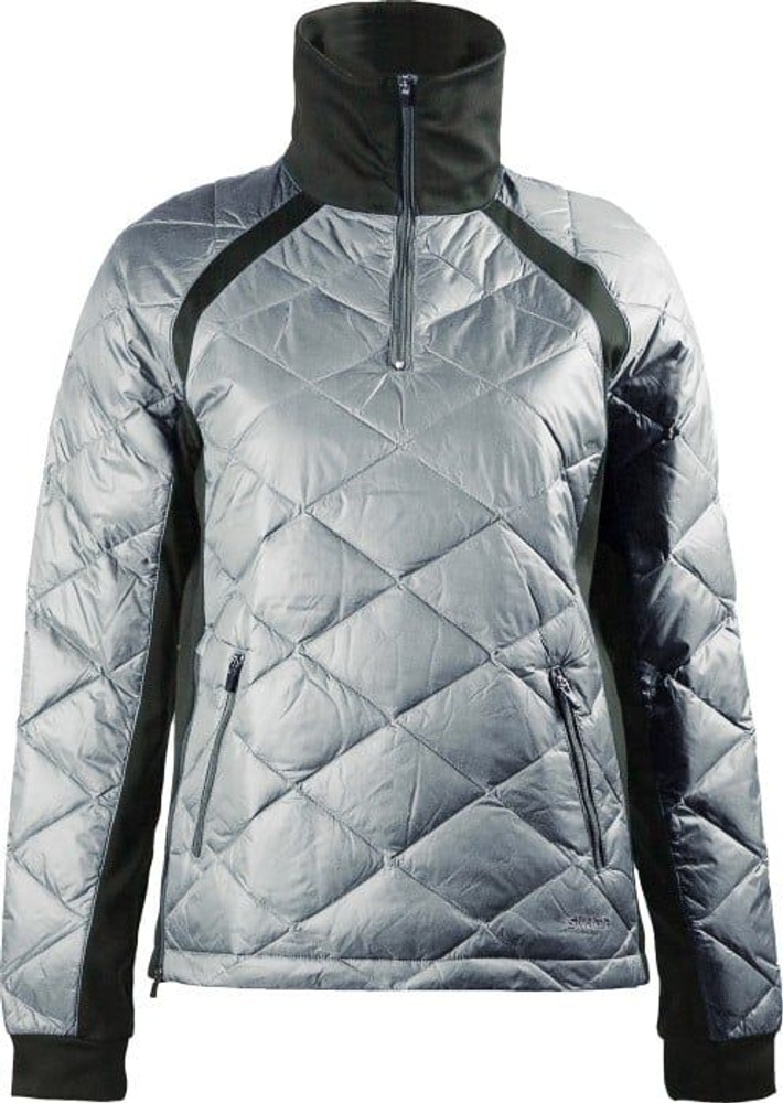 productImage: Cora Down Anorak Graphite