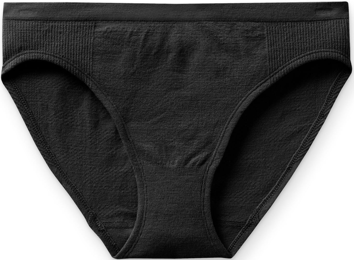 productImage: W's Seamless Bikini Black