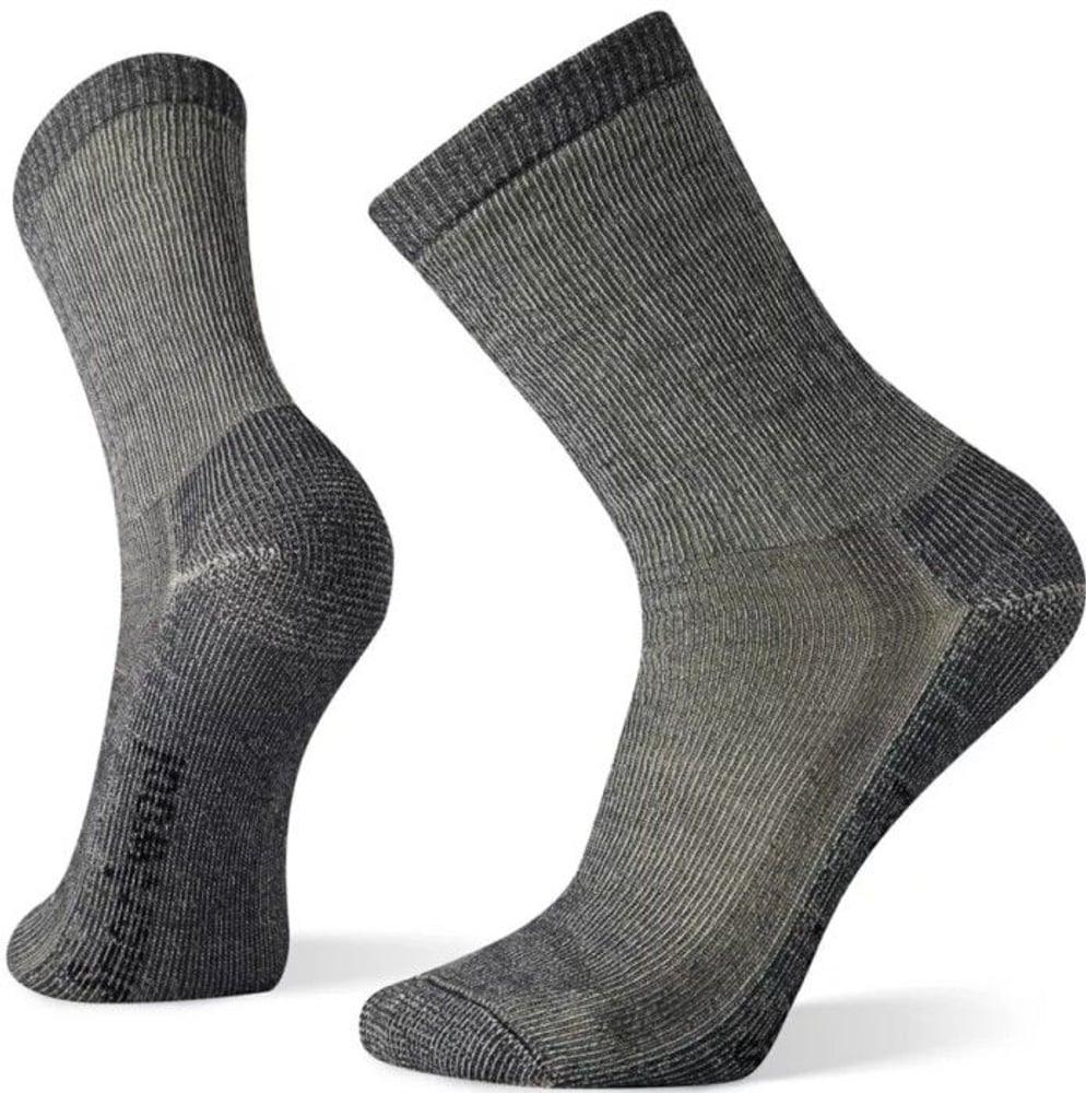 productImage: Classic Hike Full Cush Crew Medium Grey