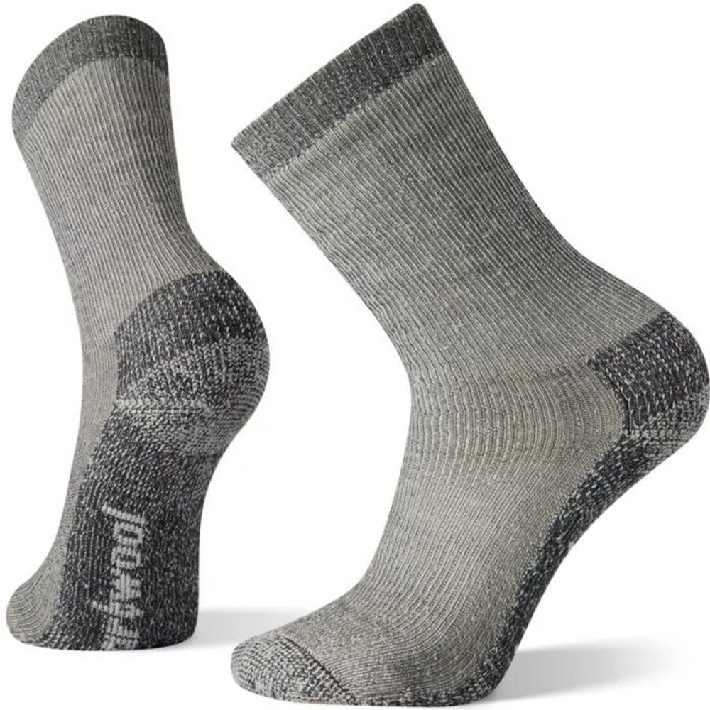 productImage: Classic Hike Extra Cush Crew Medium Grey