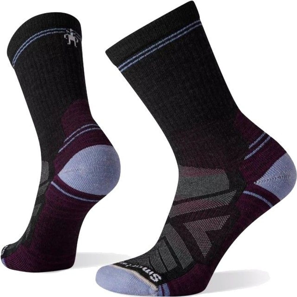 productImage: W's Performance Hike Light Cush Crew Charcoal