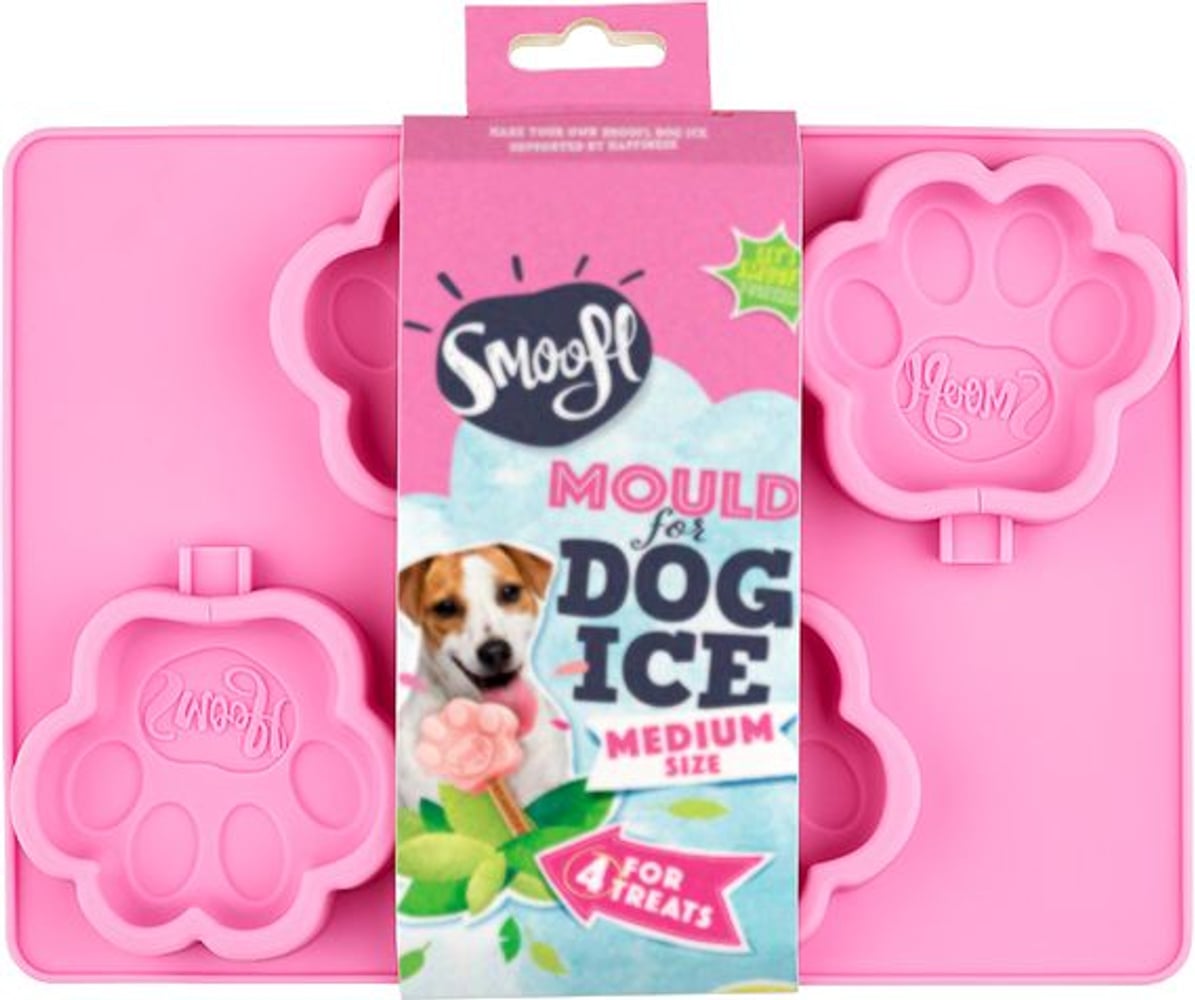 productImage: Dog Ice Form M