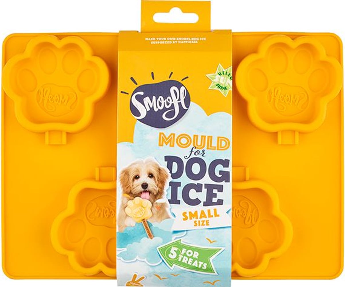 productImage: Dog Ice Form S