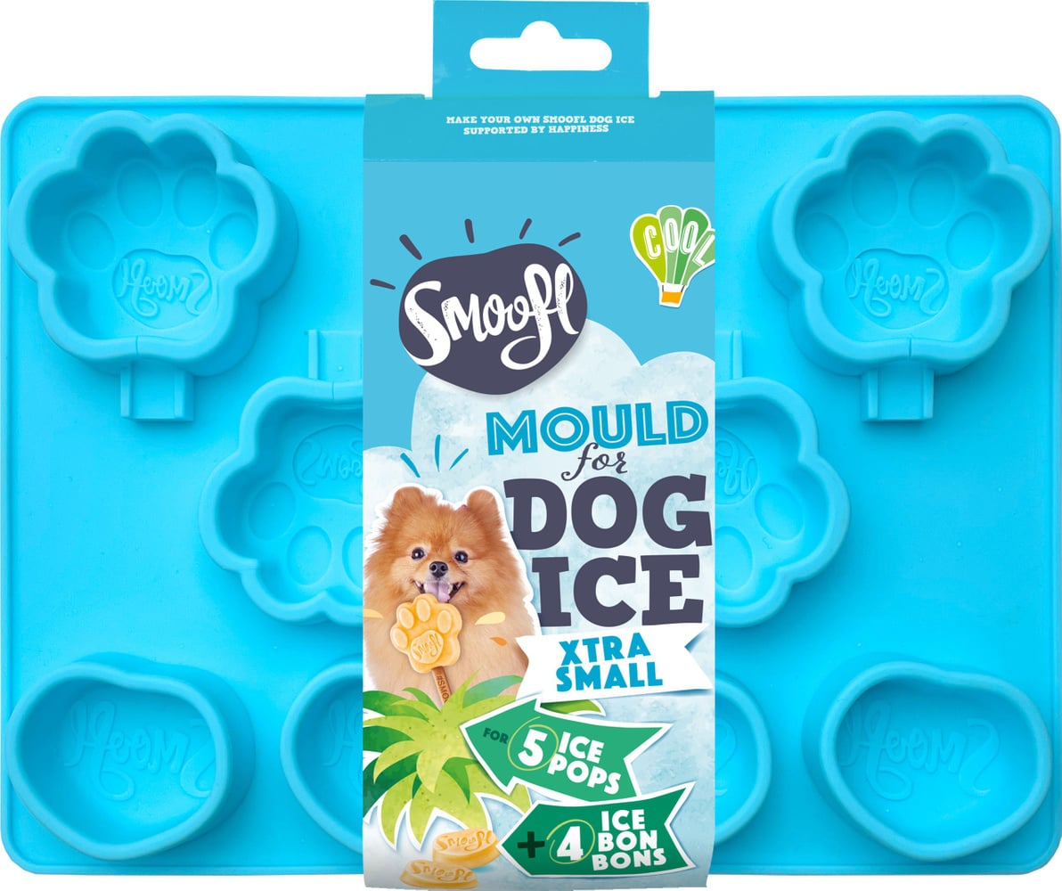 productImage: Dog Ice Form XS
