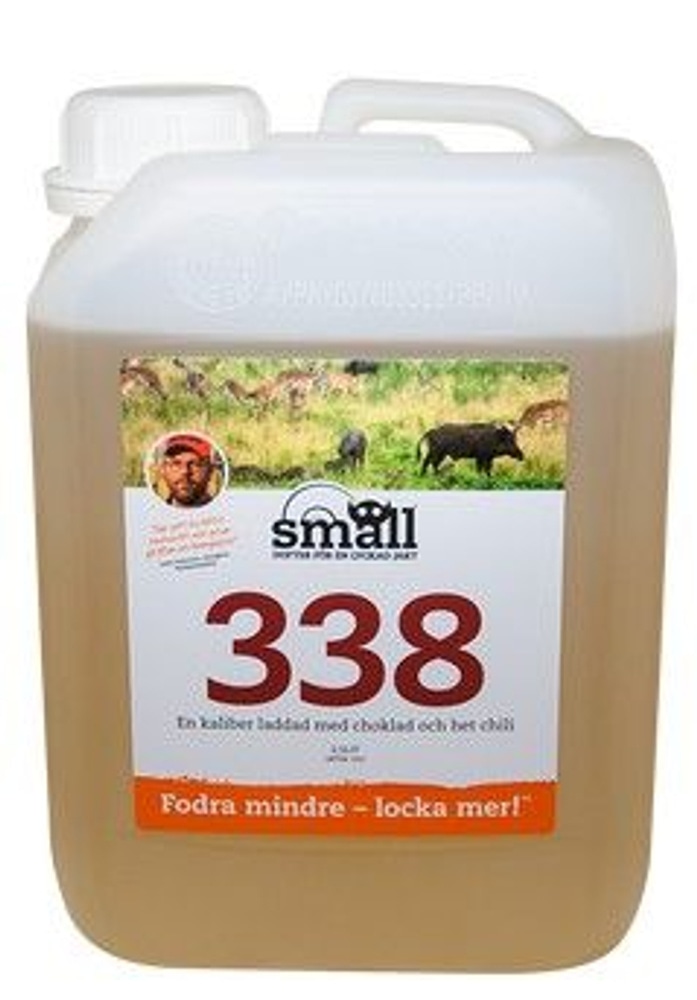 productImage: Lockmedel .338 2.5L