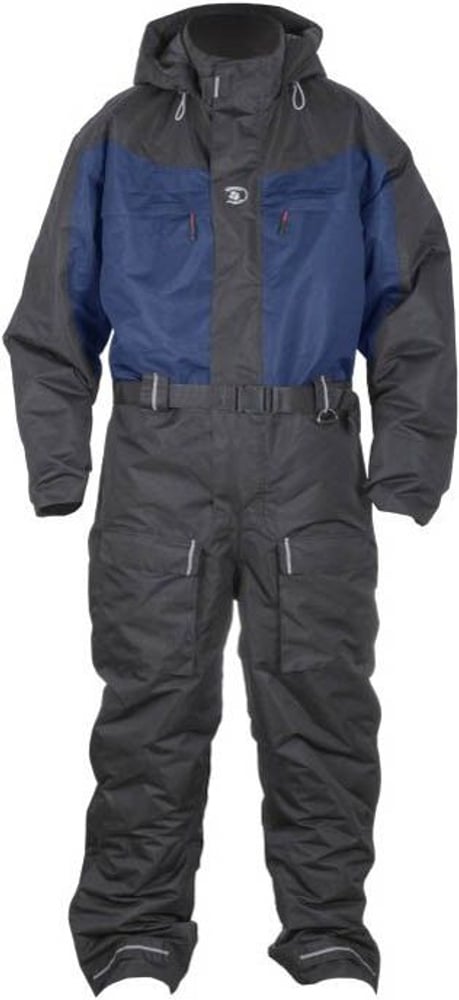 productImage: Snow Fox M's Icelander Black/Blue