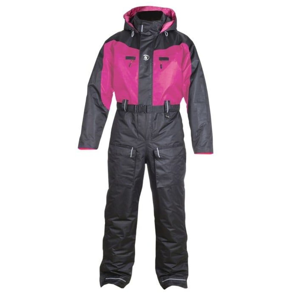 productImage: Snow Fox W's Icelander Black/Pink