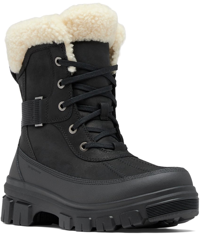 productImage: W's Torino™ V Parc WP Black/Sea Salt