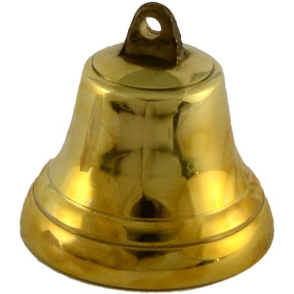 productImage: Bjällra Mässing Liten Lös