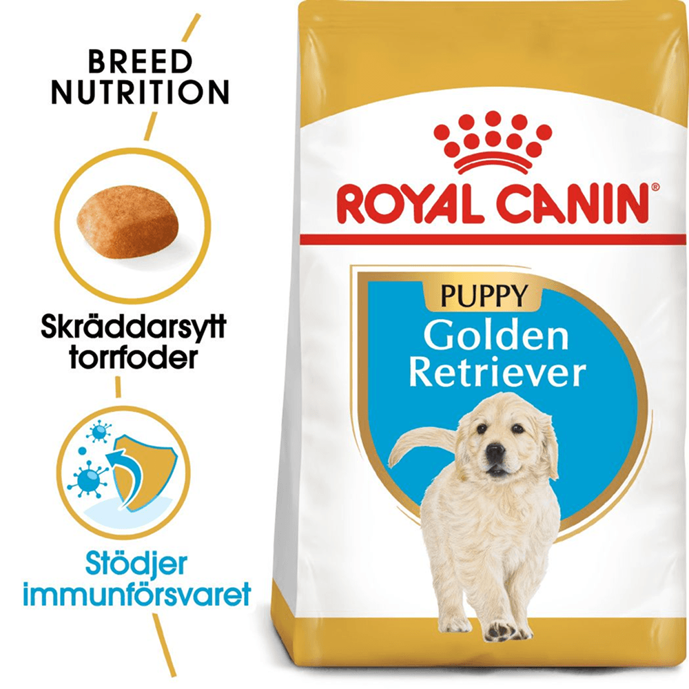 productImage: Golden Retriever Puppy 12 kg