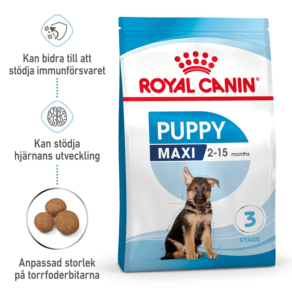 productImage: Maxi Puppy 15 kg