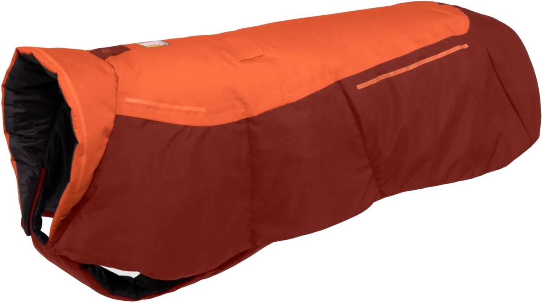 productImage: Vert Jacket Canyonlands Orange