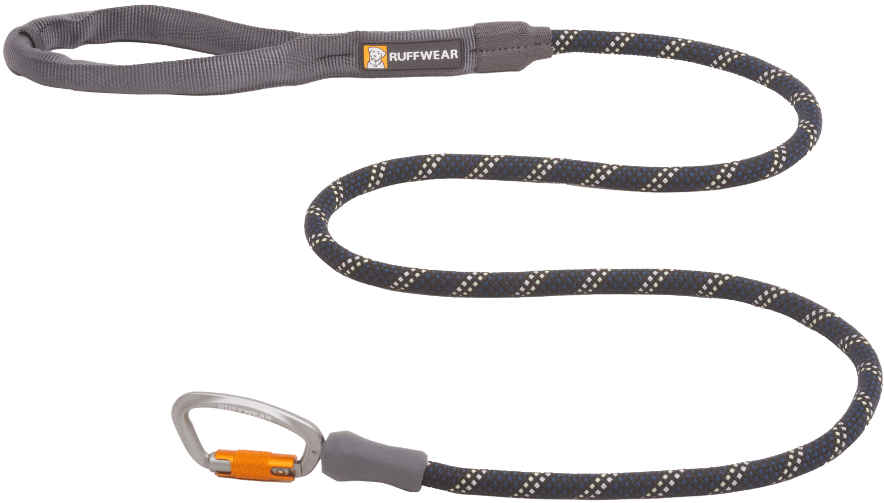 productImage: Knot-a-Leash Obsidian Black