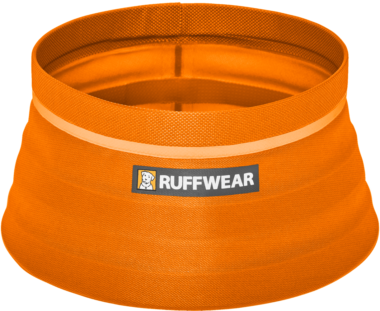 productImage: Bivy Bowl Medium Salamander Orange