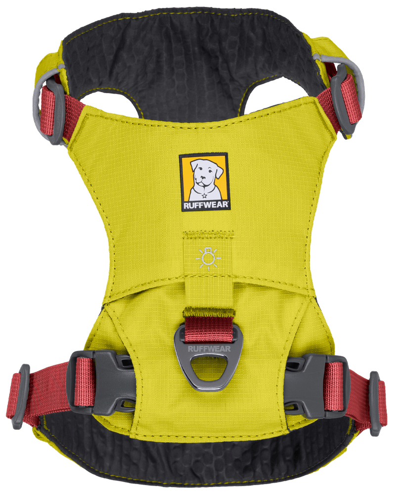 productImage: Hi & Light Harness Lichen Green
