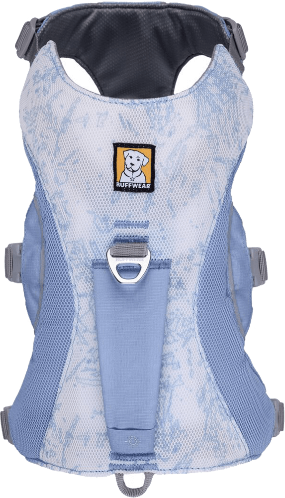 productImage: Swamp Cooler Harness Heliotrope Purple