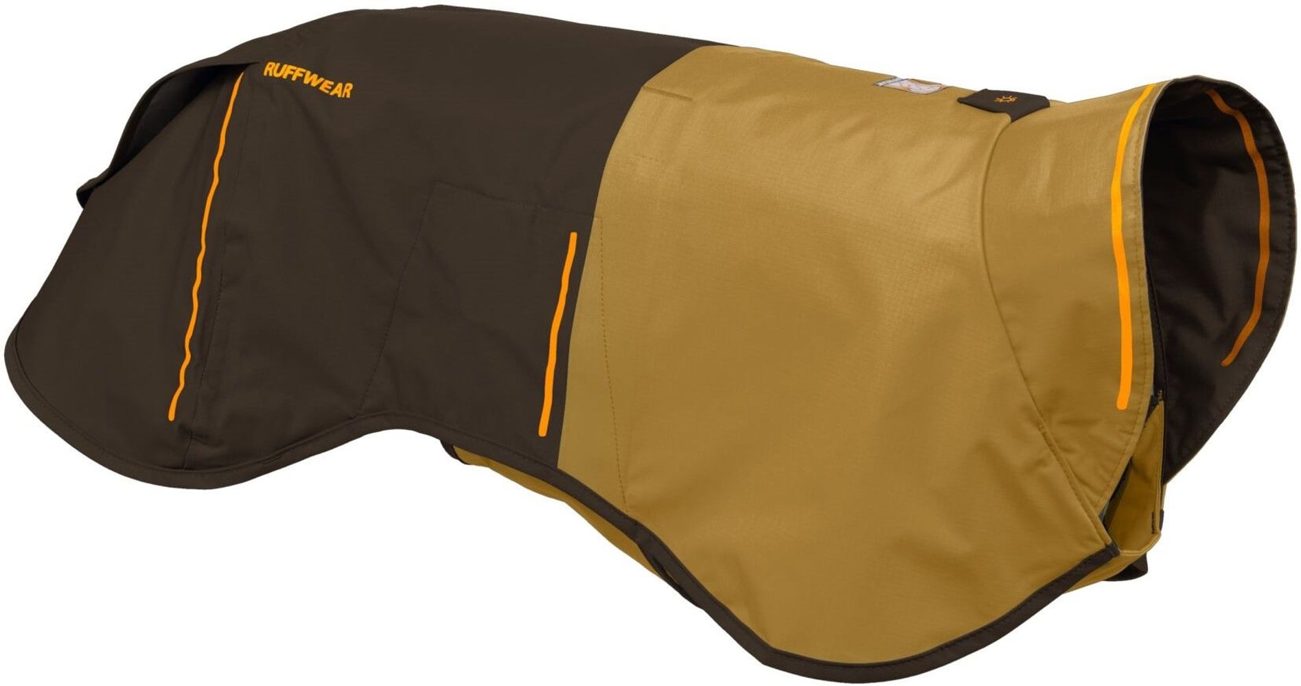 productImage: Sun Shower Jacket XXS-S Earth Brown